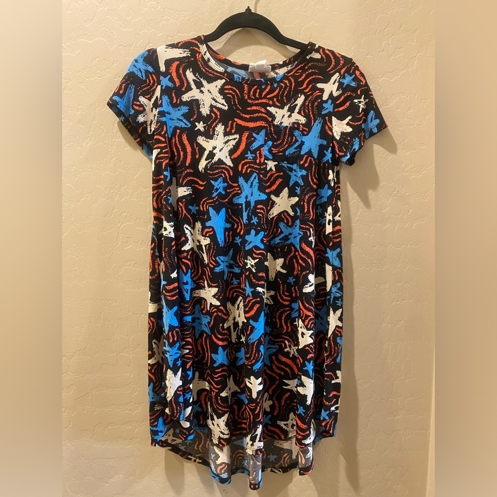 ‼️FOR THE STARS DRESS‼️